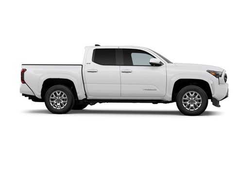 New 2026 Toyota Tacoma SR5 image 15
