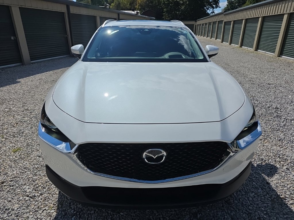 Used 2023 MAZDA CX-30 AWD 2.5 S w/ Premium Package image 11