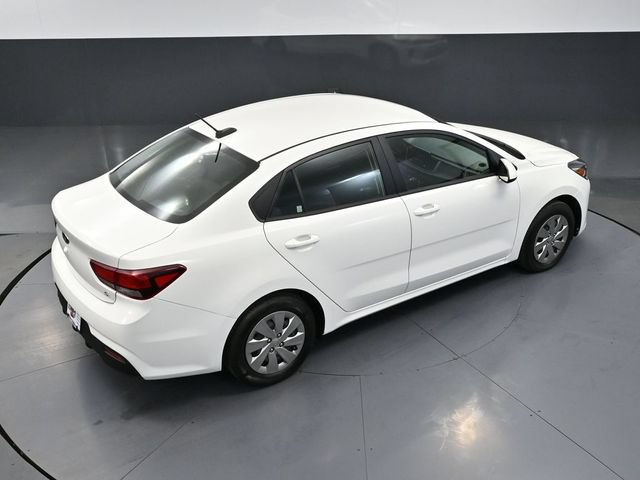 Used 2018 Kia Rio S FWD image 51