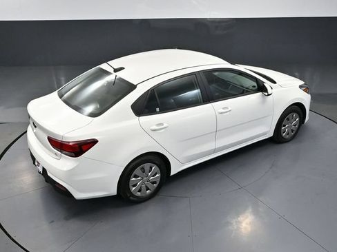 Used 2018 Kia Rio S FWD image 51
