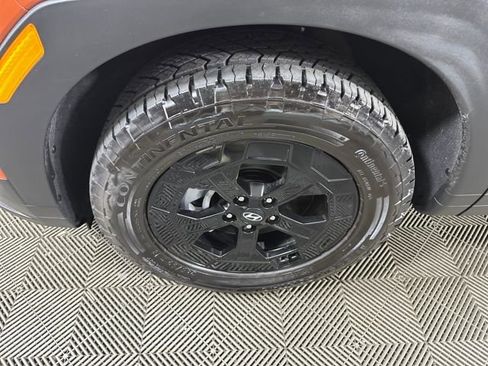 Used 2025 Hyundai Santa Fe XRT image 10