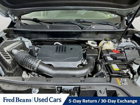 Used 2023 GMC Acadia SLE w/ Driver Convenience Package AWD/4WD image 34