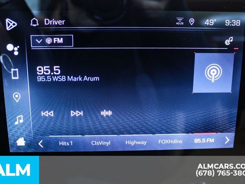 Used 2024 Chevrolet Corvette Z06 w/ Z07 Performance Package image 30