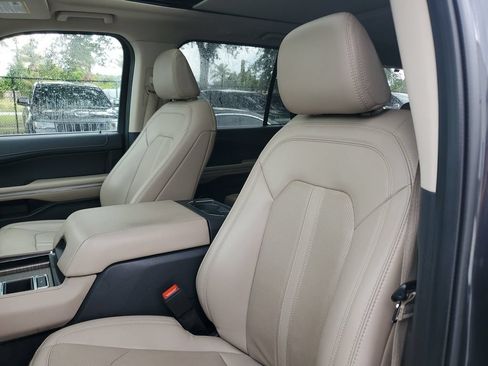 Used 2024 Ford Expedition Max Limited RWD image 20