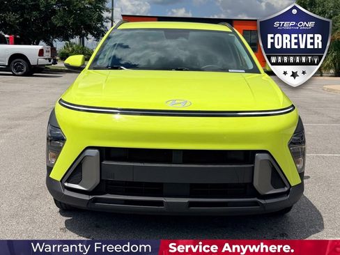 Used 2024 Hyundai Kona SEL FWD image 9