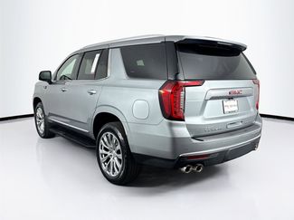 Used 2024 GMC Yukon Denali w/ LPO, Floor Liner Package video 2