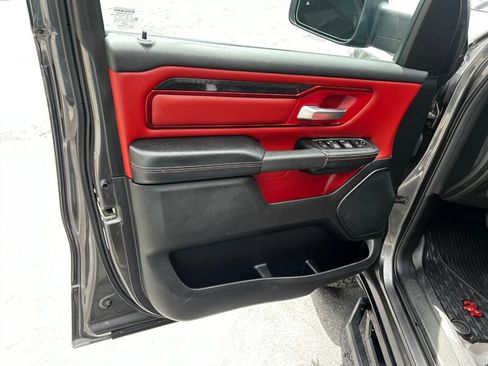 Used 2019 RAM 1500 Rebel w/ Rebel Level 2 Equipment Group AWD/4WD image 22