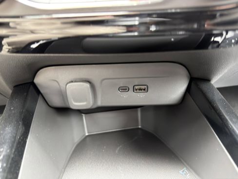 New 2026 Chevrolet Trax ACTIV w/ Driver Confidence Package image 34