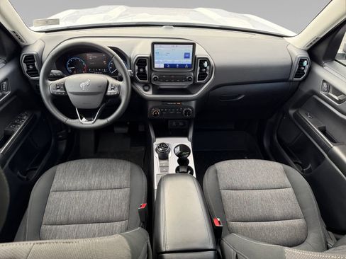 Used 2024 Ford Bronco Sport Big Bend w/ Convenience Package image 10