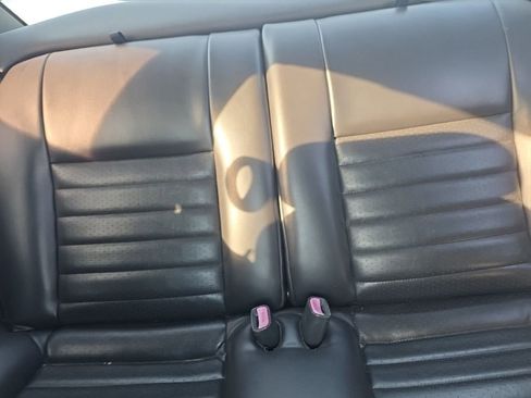 Used 2002 Ford Mustang GT image 12