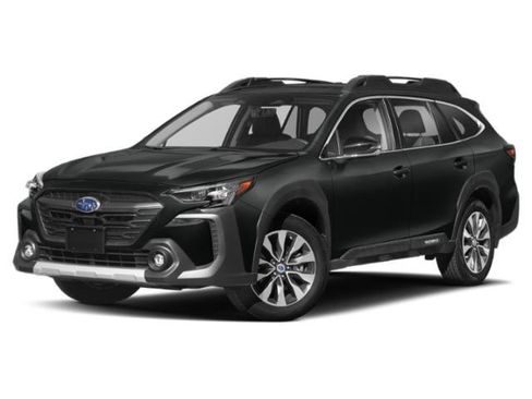 Used 2023 Subaru Outback Limited AWD/4WD image 1