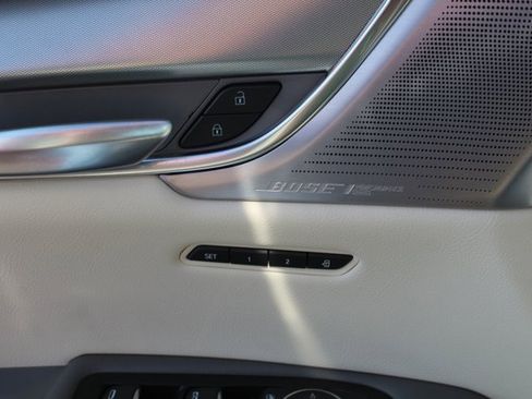 Used 2023 Cadillac XT5 Premium Luxury w/ Technology Package image 43