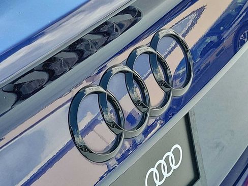 Certified 2022 Audi A3 2.0T Premium w/ Black Optic Sport Package AWD/4WD image 10