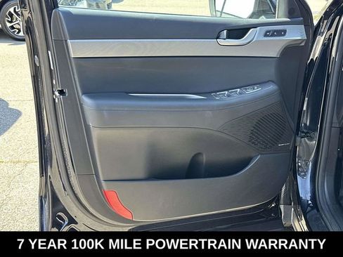 Used 2024 Hyundai Palisade SEL AWD/4WD image 13