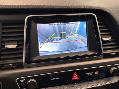 Used 2019 Hyundai Sonata SEL FWD image 14