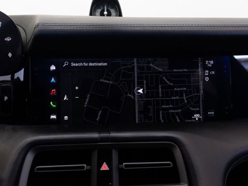 Used 2020 Porsche Taycan Turbo S image 39