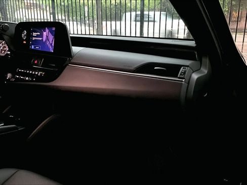 Used 2024 Lexus ES 350 w/ Accessory Package (Z1) FWD image 18