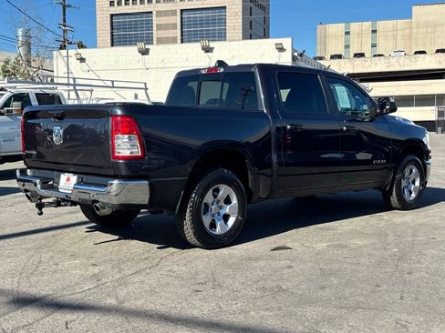 Used 2021 RAM 1500 Big Horn image 4