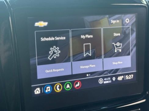 Used 2023 Chevrolet Traverse RS w/ LPO, Floor Liner Package image 50