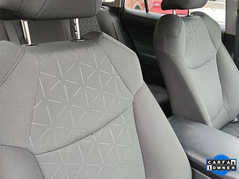 Used 2023 Toyota RAV4 XLE image 14