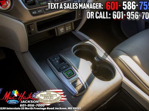 Used 2021 Honda Pilot EX-L image 20