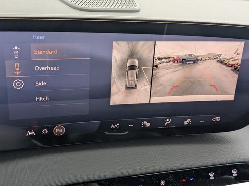 New 2026 Buick Enclave Sport Touring w/ Power Package AWD/4WD image 18