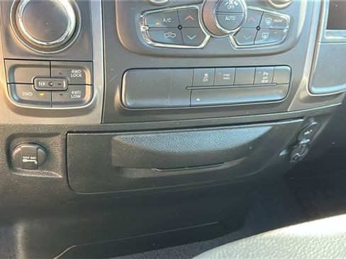 Used 2022 RAM 1500 Classic Warlock w/ Electronics Group image 18