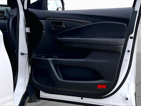 Used 2024 Honda Ridgeline TrailSport image 23