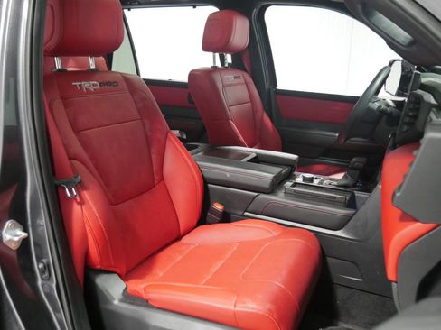 Used 2024 Toyota Sequoia TRD Pro image 16