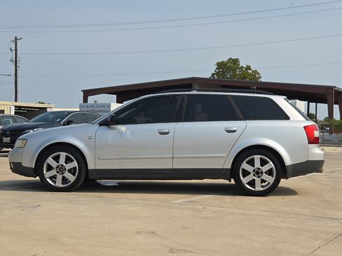 Used 2003 Audi A4 1.8T AWD/4WD image 2
