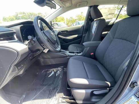New 2026 Toyota Corolla LE FWD image 21