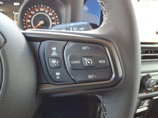 New 2025 Jeep Gladiator Sport AWD/4WD image 25