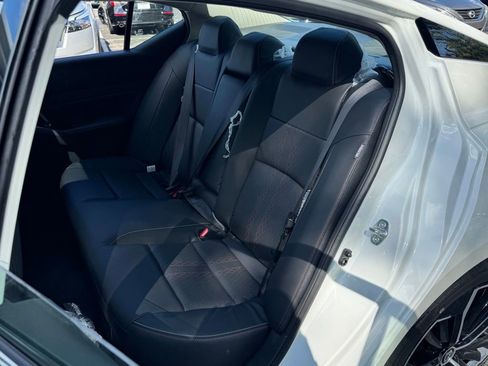 New 2025 Nissan Altima 2.5 SR w/ SR Premium Package image 17