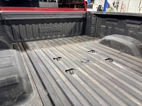 Used 2020 Chevrolet Silverado 2500 High Country w/ Gooseneck/5TH Wheel Package AWD/4WD image 11