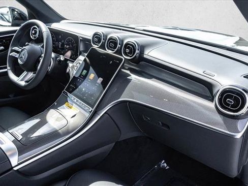 New 2026 Mercedes-Benz GLC 300 4MATIC image 26