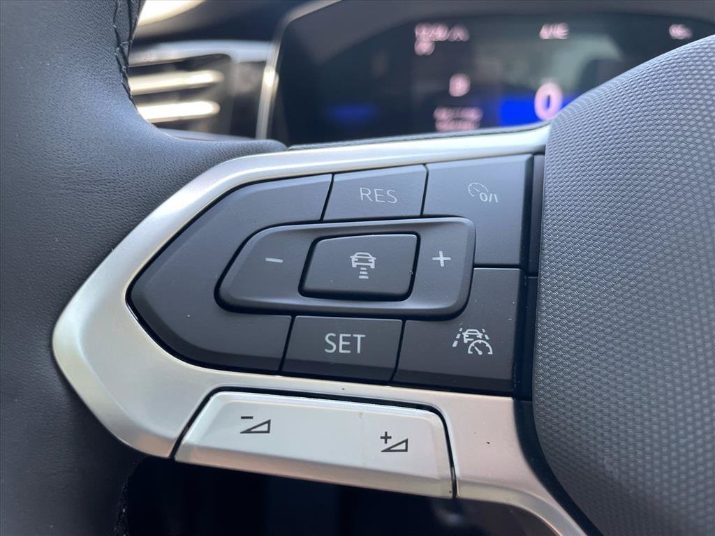 New 2026 Volkswagen Jetta SE FWD image 23