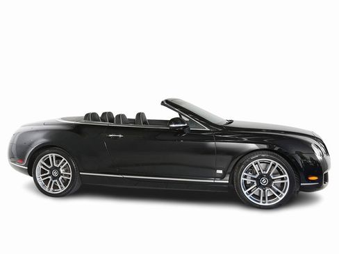 Used 2011 Bentley Continental GTC image 15