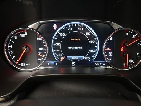 Used 2023 Chevrolet Blazer RS w/ Enhanced Convenience Package FWD image 11