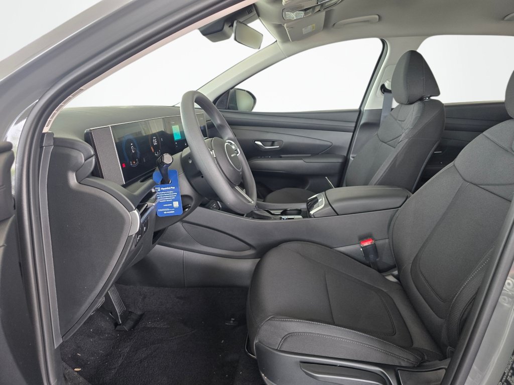New 2026 Hyundai Tucson SE AWD/4WD image 17