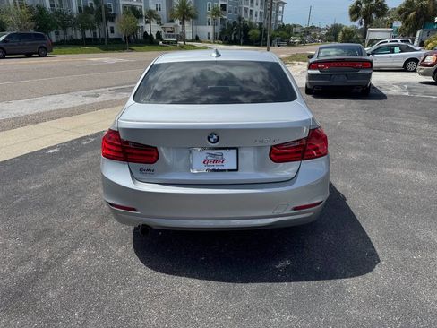 Used 2014 BMW 320i Sedan image 7