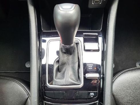 Used 2024 Jeep Compass Limited AWD/4WD image 22