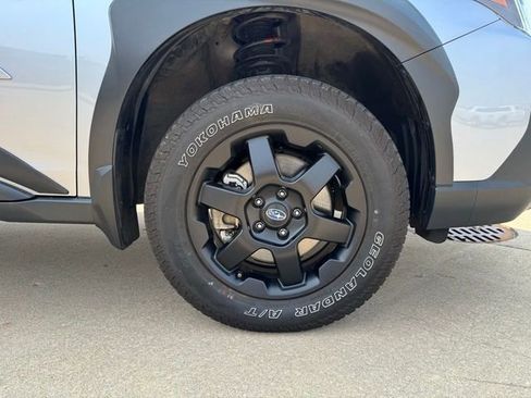 Used 2024 Subaru Outback Wilderness w/ Wilderness Package image 25