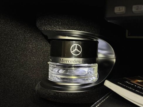 Used 2021 Mercedes-Benz S 580 4MATIC Sedan image 52