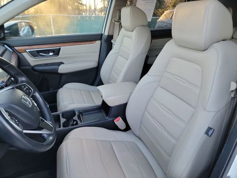 Used 2022 Honda CR-V EX-L image 13