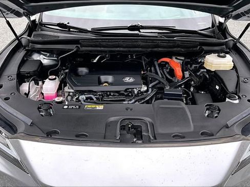 Used 2023 Lexus RX 350 w/ Accessory Package (2T) AWD/4WD image 33