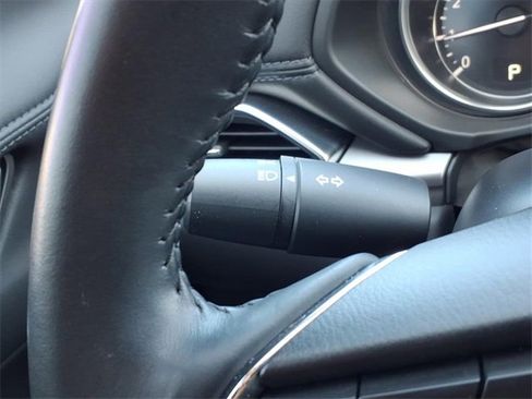 Used 2024 MAZDA CX-5 AWD 2.5 S w/ Select Package image 25