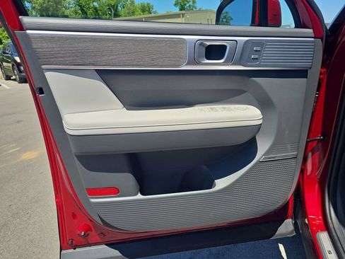 New 2026 Hyundai Santa Fe Calligraphy AWD/4WD image 13