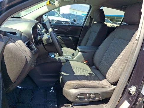 Used 2020 Chevrolet Equinox LT AWD/4WD image 15