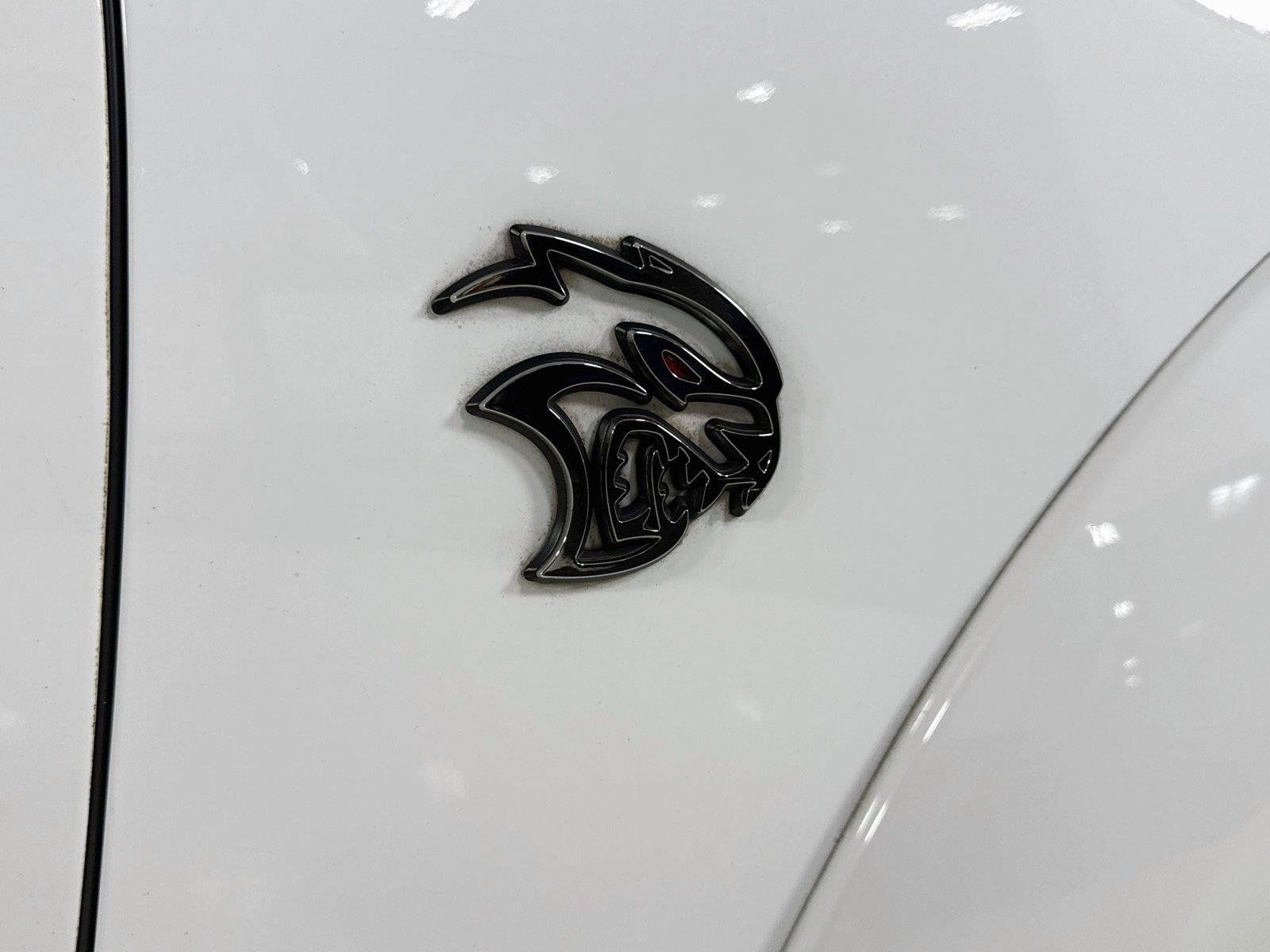 Used 2021 Dodge Charger SRT Hellcat RWD image 33