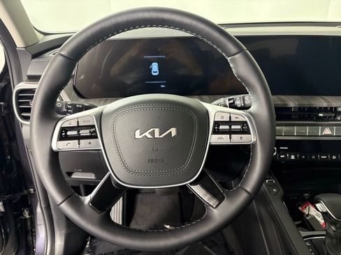 New 2025 Kia Telluride EX image 23